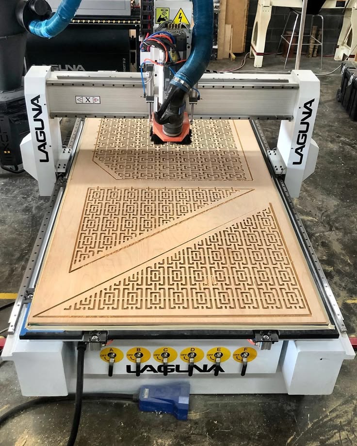 Fiber Laser Precision Cutting